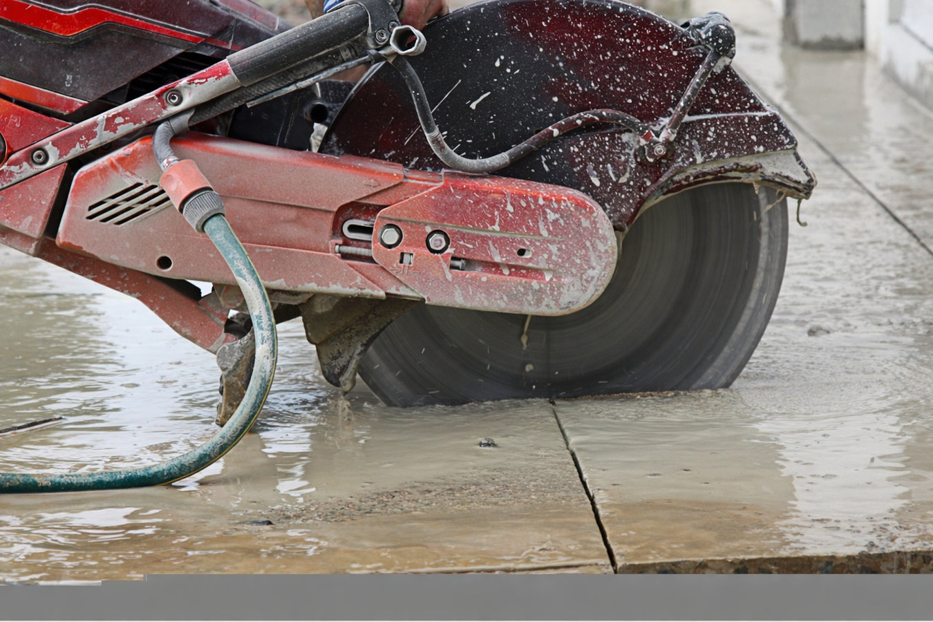 Concrete cutting in White Plains, NY