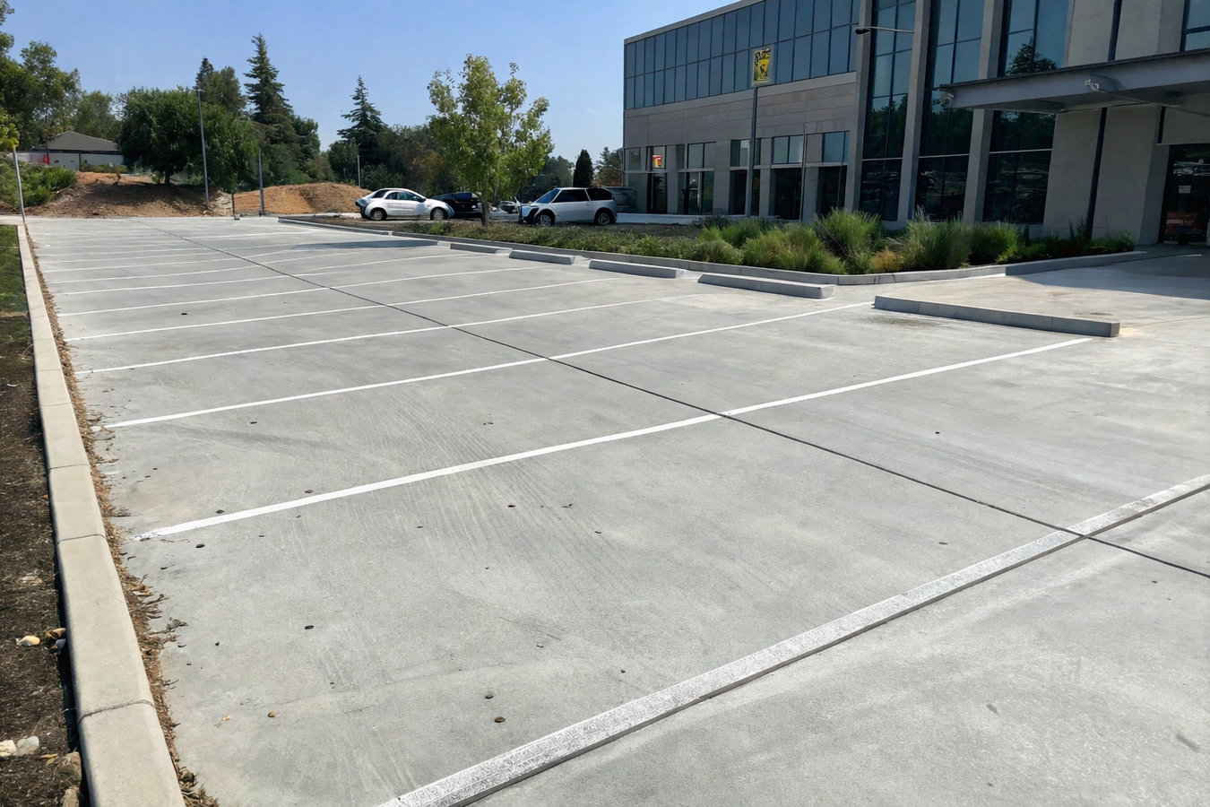 Concrete Contractor services in Bridgeport, CT