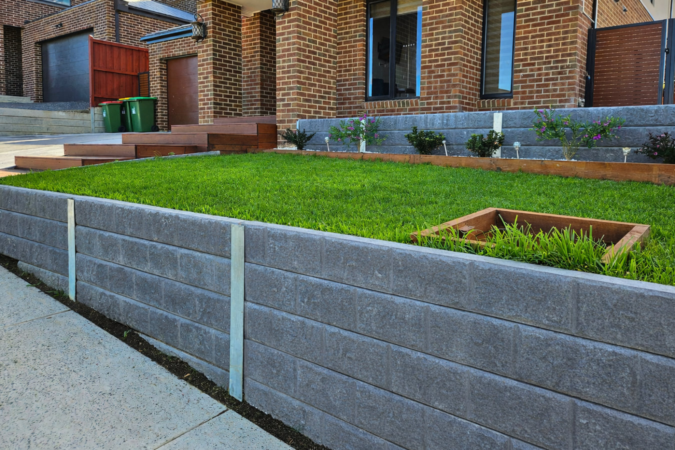 Concrete Contractor services in Peekskill, NY